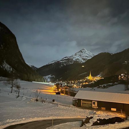 Gasthof Tauernalm Heiligenblut Luaran gambar