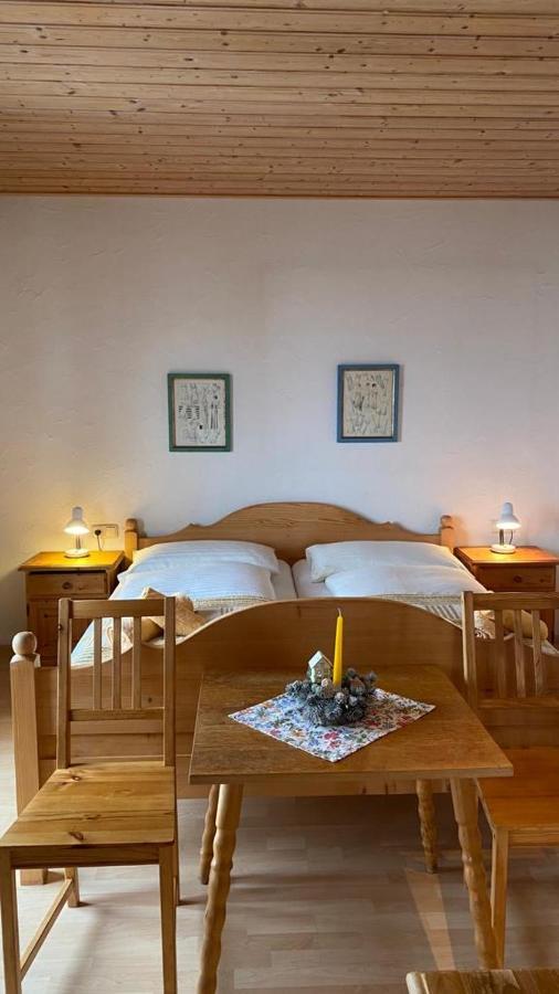 Gasthof Tauernalm Heiligenblut Luaran gambar