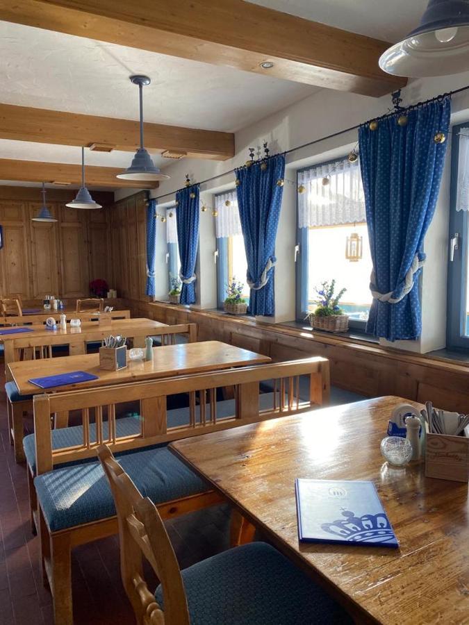 Gasthof Tauernalm Heiligenblut Luaran gambar
