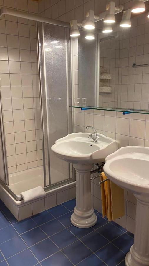 Gasthof Tauernalm Heiligenblut Luaran gambar