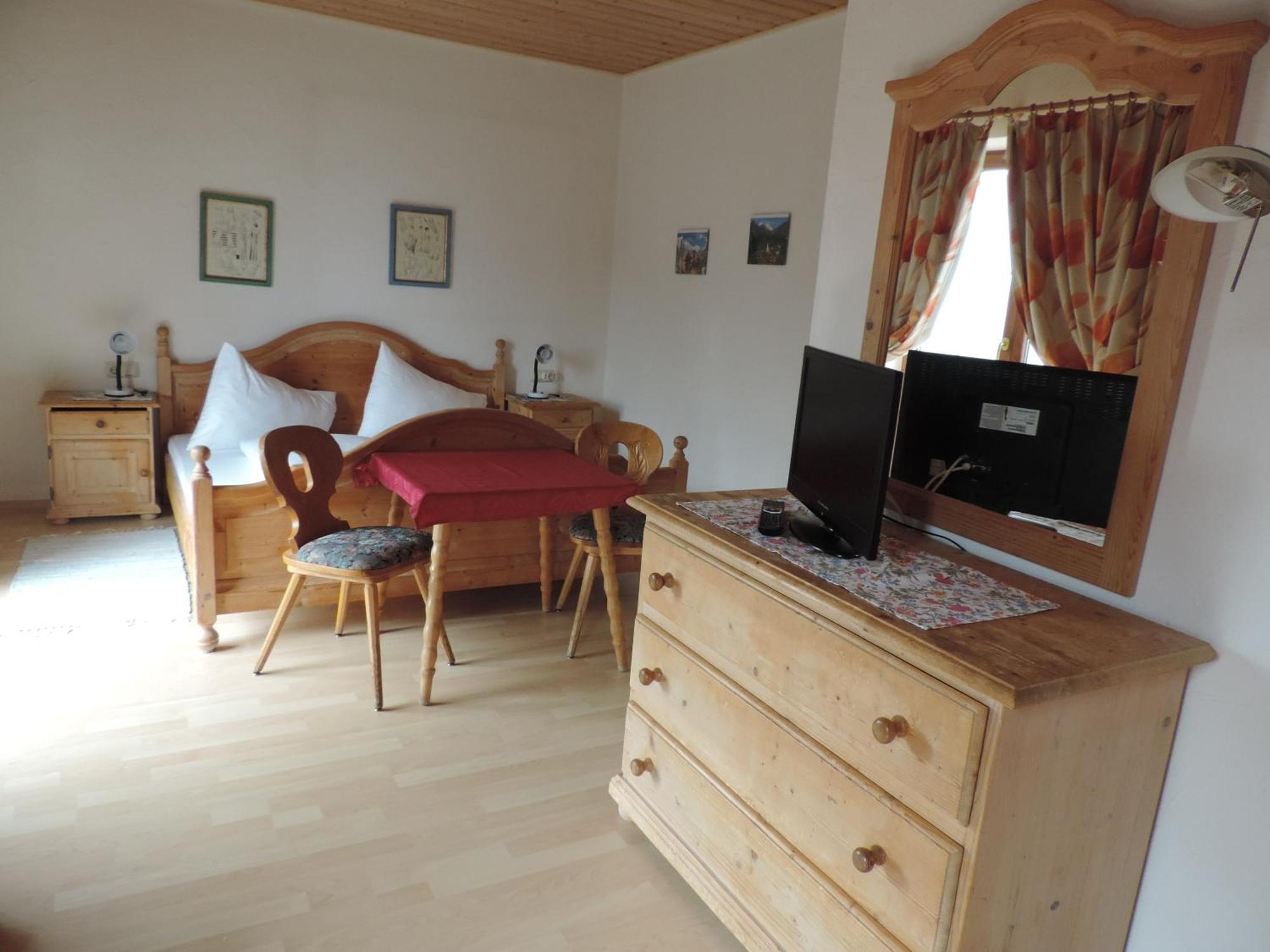 Gasthof Tauernalm Heiligenblut Luaran gambar