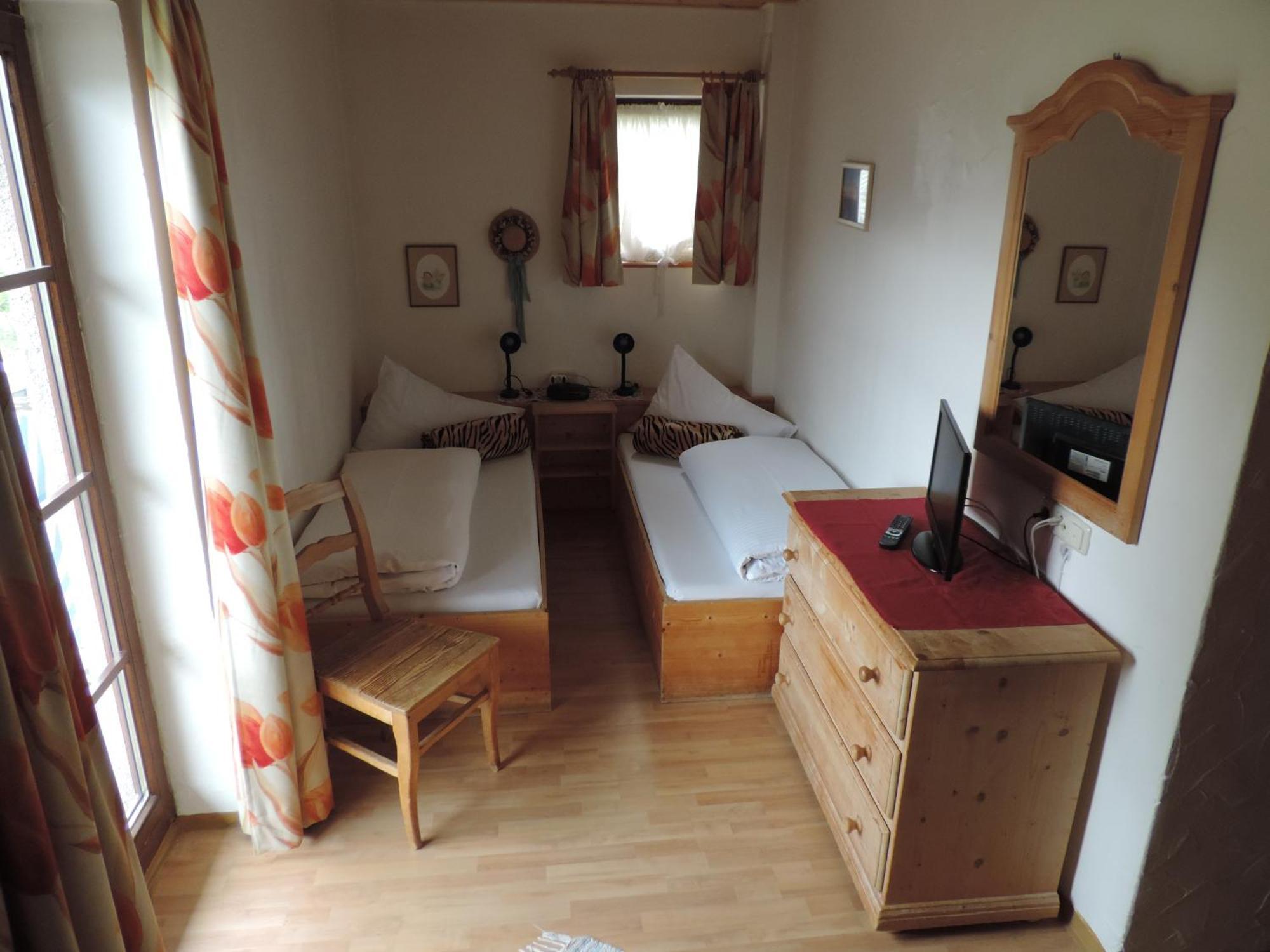 Gasthof Tauernalm Heiligenblut Luaran gambar