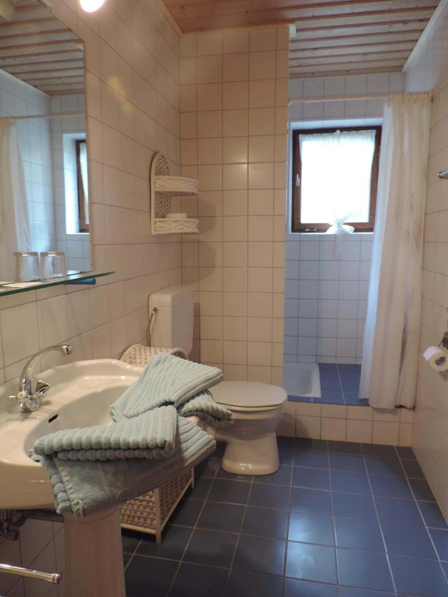 Gasthof Tauernalm Heiligenblut Luaran gambar