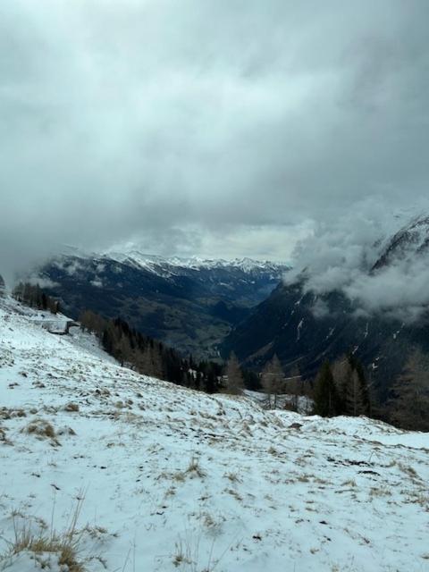 Gasthof Tauernalm Heiligenblut Luaran gambar