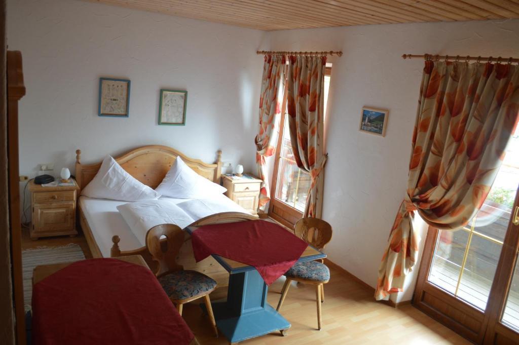 Gasthof Tauernalm Heiligenblut Luaran gambar