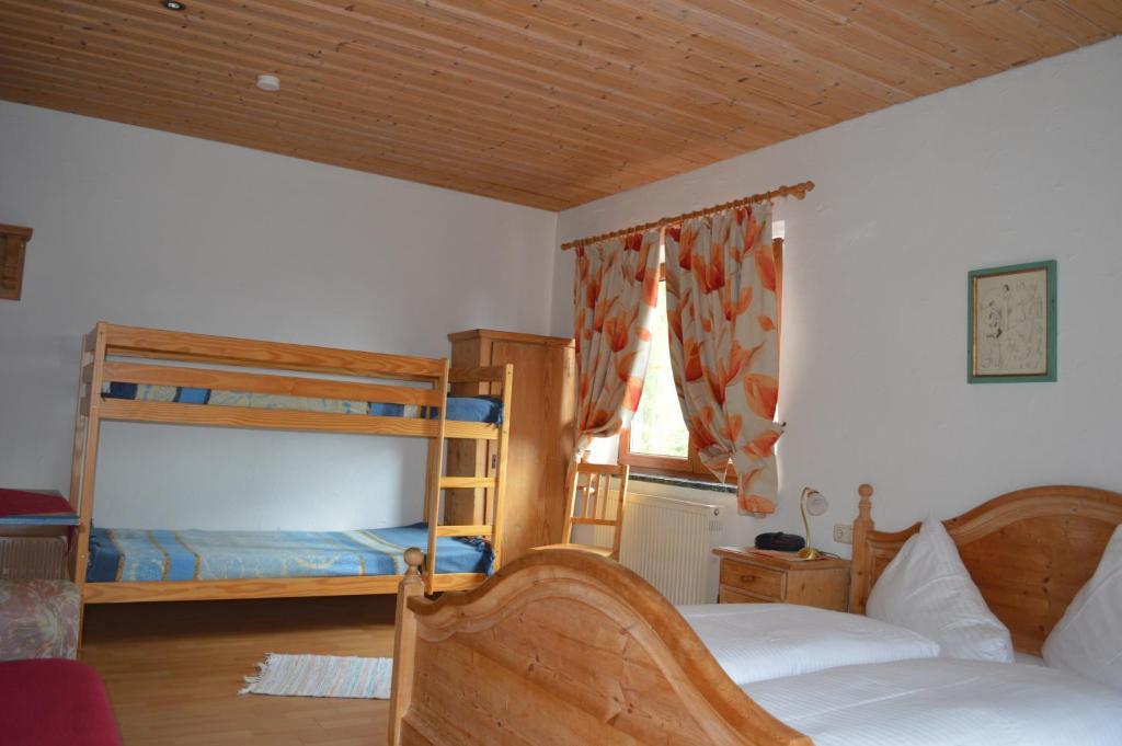 Gasthof Tauernalm Heiligenblut Luaran gambar
